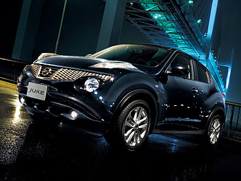 Nissan, Cars, Nissan Juke, Juke, Jp-Spec HD wallpaper