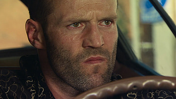Chev Chelios, Jason Statham HD wallpaper