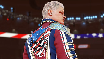 video game, WWE 23 HD wallpaper