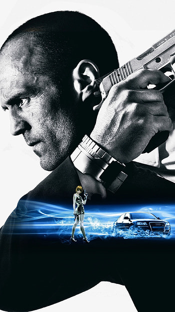 Transporter 3, Jason Statham HD phone wallpaper