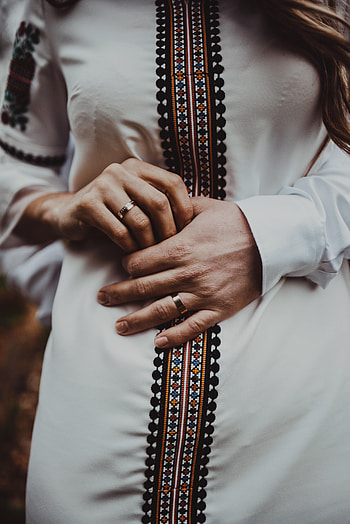 Love, Wedding, Rings, Miscellanea, Miscellaneous, Family HD phone wallpaper