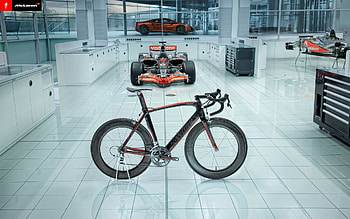 Specialized Bike HD wallpaper