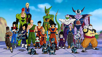 Dragon Ball Z DBZ , computer HD wallpaper