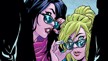 Comic, archie HD wallpaper