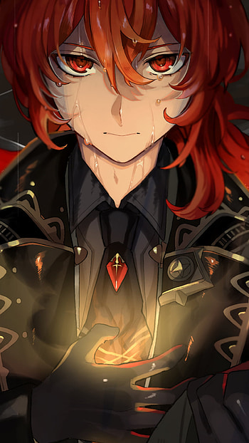 video game, Genshin Impact HD phone wallpaper