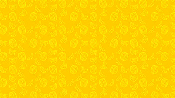 Donkey Kong — Golden Banana Pattern, Donkey Kong HD wallpaper