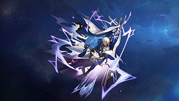 Arlan Honkai, video game, Honkai: Star Rail HD wallpaper