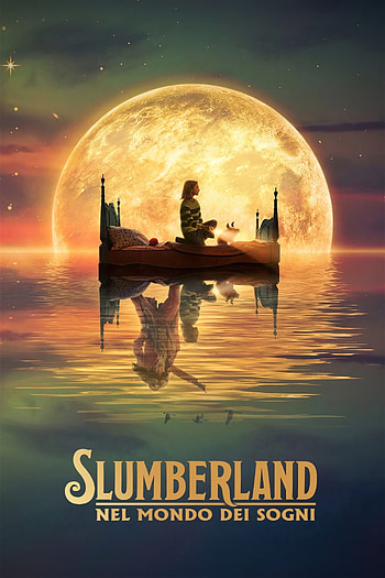 Slumberland visual delight, Vibrant imagination, Enchanting realm, Fantasy world HD phone wallpaper