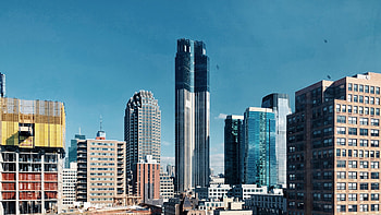 New Jersey, Travels, Visiting tips, Exploring Jersey City HD wallpaper