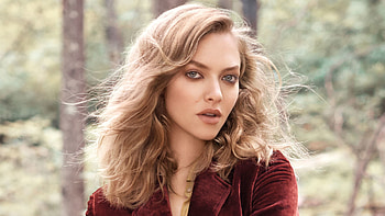 Amanda Seyfried, Allure hoot, Celebrities HD wallpaper