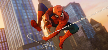 2018 Spiderman Ps4 Game , spiderman-ps4, spiderman, superheroes, games, 2018-games, ps-games HD wallpaper