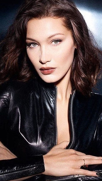 Bella Hadid, Sexy model HD phone wallpaper
