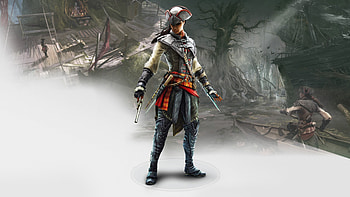 Aveline De Grandpre, games HD wallpaper