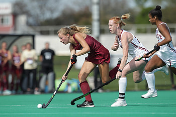 Lafayette Leopards vs Brown Bears, Field Hockey HD wallpaper