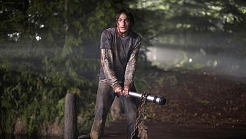 The Cabin in the Woods (2022) movie HD wallpaper