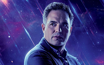 Mark Ruffalo, Avengers Endgame, Bruce Banner HD wallpaper