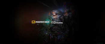 9 Asus ROG | Backgrounds - Abyss HD wallpaper
