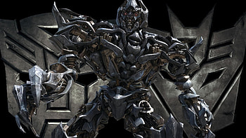 Megatron (Transformers), The game megatron, Video game , High definition HD wallpaper
