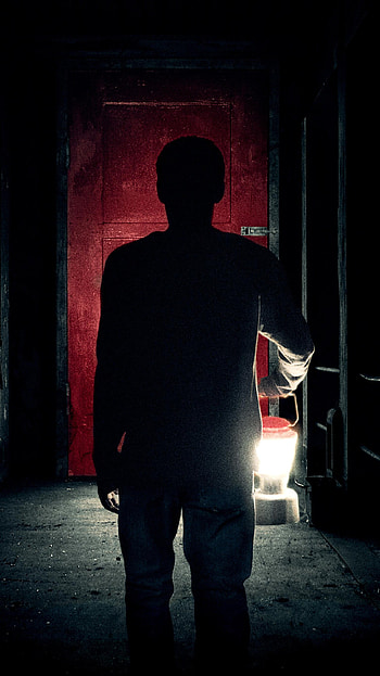 It Comes at Night (2022) movie HD phone wallpaper