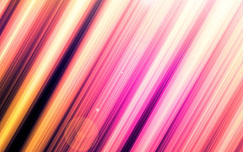 Abstract, Glare, Light, Lines, Light Coloured, Obliquely HD wallpaper