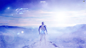 Mass Effect Andromeda Concept Art, mass-effect-andromeda, games, ps-games, xbox-games, pc-games, 2016-games HD wallpaper