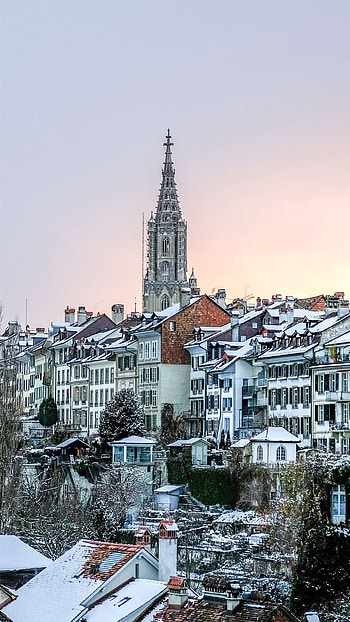 Switzerland, Europe HD phone wallpaper