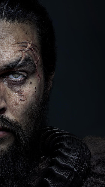 See (2022) movie HD phone wallpaper
