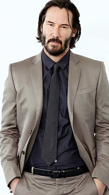 Keanu Reeves, Keanu Reeves Hollywood HD phone wallpaper