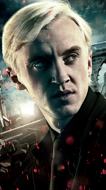Harry Potter and the Deathly Hallows: Part 2 (2022) movie HD phone wallpaper