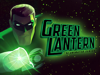 Green Lantern: The Animated Series Ultra – Heroic Glow, Green Lantern: The Animated Series, Green Lantern HD wallpaper