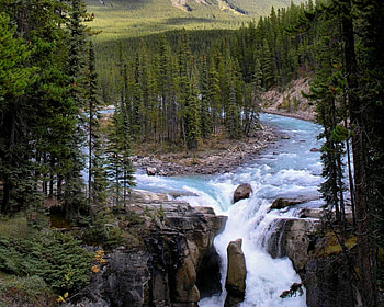 Alaska , river, alaska HD wallpaper
