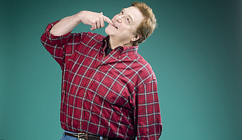 John Goodman HD wallpaper