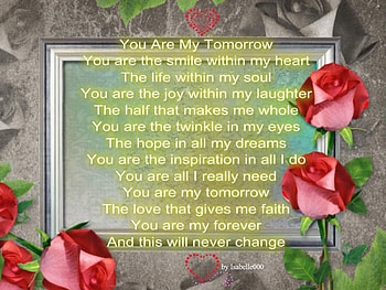 words, roses, text, love, poem HD wallpaper