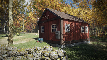 Thehunter: Call Of The Wild, Video Game HD wallpaper