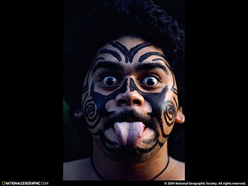 newzealand_maori-tattoo, newzealand-maori-tattoo HD wallpaper