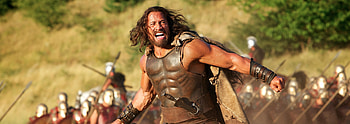 Movie review, Hercules 2014 HD wallpaper