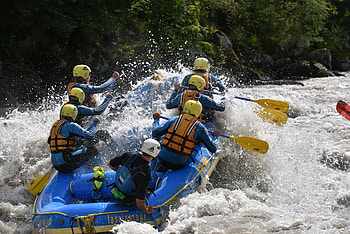 Rafting angebote, sterreich, Outdooractive, Adventure HD wallpaper