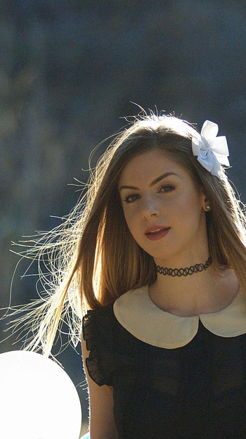 Stella Cox, pstar, gorgeous HD phone wallpaper