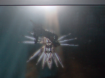 Taking me home, too human, angelic figure, video game HD wallpaper