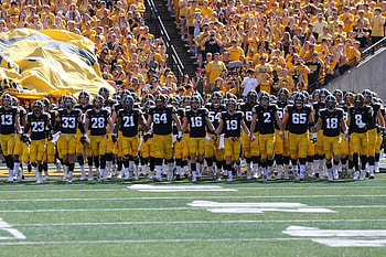 Iowa Hawkeyes Football, Hawkeye football knowledge, Sports theme, Hawkeye questions HD wallpaper