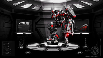 ASUS ROG . Best Games, Asus ROG Ultra HD wallpaper