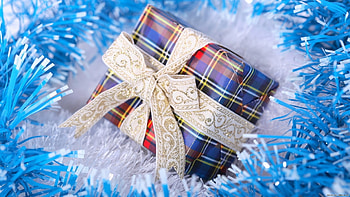 Holidays, Background, New Year HD wallpaper