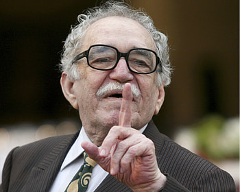 Gabriel Garcia Marquez, Controversy, Cultural critics, Boston Globe HD wallpaper