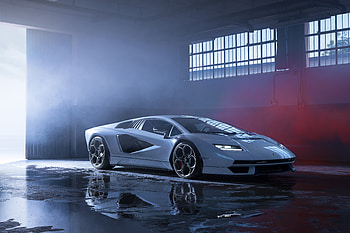 Lamborghini Countach Lpi 800 4 2021, lamborghini-countach-lpi-800-4, lamborghini-countach, lamborghini, 2021-cars, cars HD wallpaper