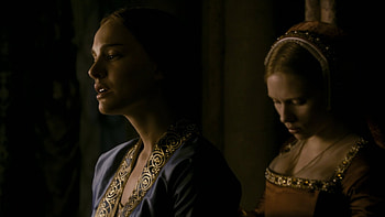 The Other Boleyn Girl, JPEG , Stunning visuals, Breathtaking HD wallpaper