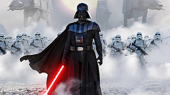 Darth Vader, Sith HD wallpaper