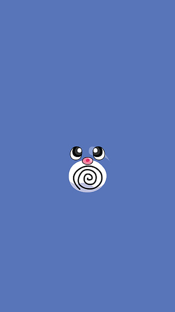 Poliwag Pokemon 6+ - http://best.com/ HD phone wallpaper