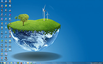 themes 3d - www.-in-.com HD wallpaper