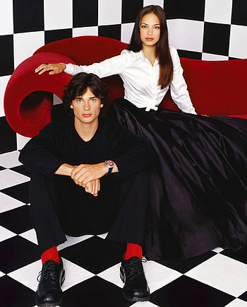 Tom Welling, TV Guide outtakes, 2001, Fanpop HD phone wallpaper
