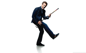 Dr. House, Gregory House HD wallpaper